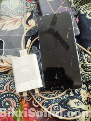 Realme 7 pro 8/128
